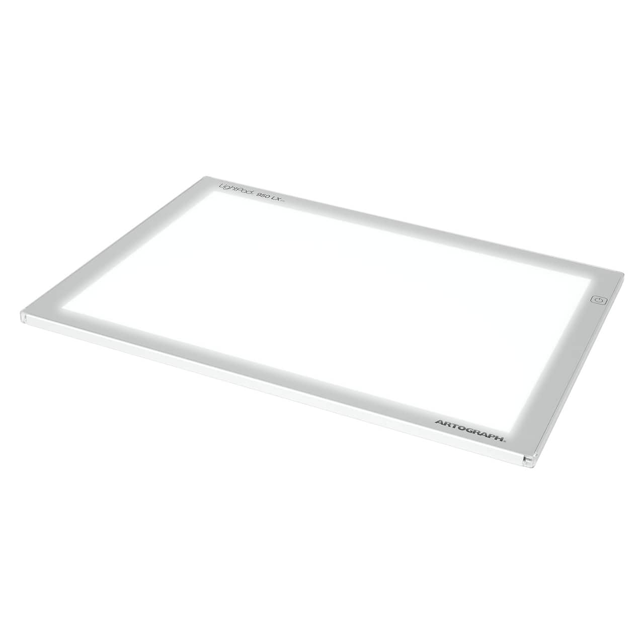 Artograph LightPad® 950 LX™ 24" x 17" LED Light Box
